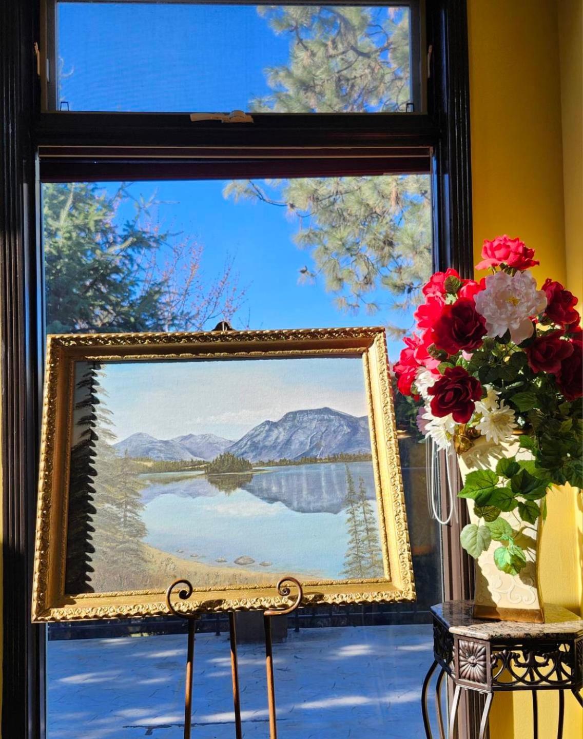 Villa Bellissimo Frantalia - La Galleriseum Versaliere Kelowna Exterior foto